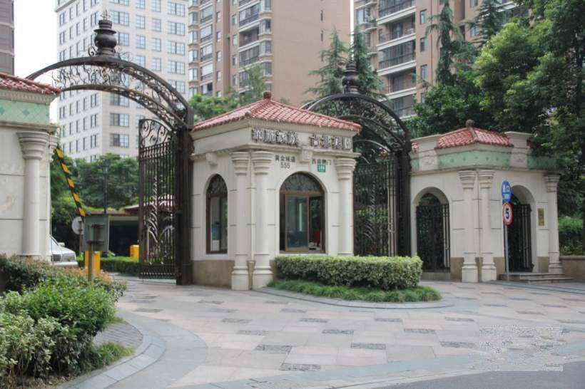 华丽家族股份有限公司(华丽家族股份有限公司上海项目)